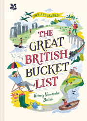 The Great British Bucket List - 29 Jan 2021