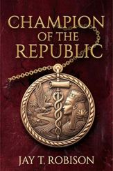 Champion of the Republic - 16 Jun 2026
