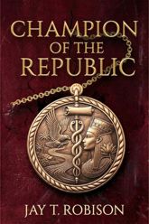 Champion of the Republic - 16 Jun 2026