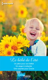 Le bébé de l'été - 1 Jul 2017