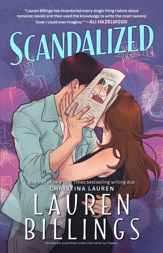 Scandalized - 23 Aug 2022