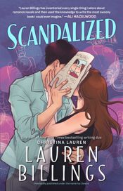 Scandalized - 23 Aug 2022