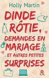 Dinde rôtie, demandes en mariage et autres petites surprises - 1 Dec 2015