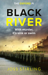 Black River - 30 Oct 2020