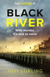 Black River - 30 Oct 2020