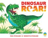 Dinosaur Roar! - 14 Jan 2025