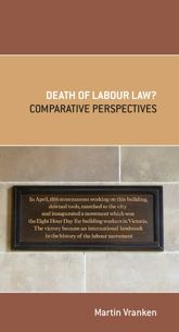 Death of Labour Law? - 15 Feb 2009