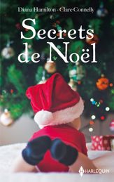 Secrets de Noël - 1 Nov 2021