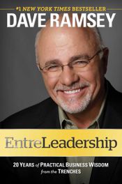 EntreLeadership - 20 Sep 2011