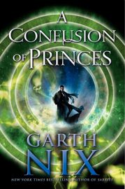 A Confusion of Princes - 15 May 2012