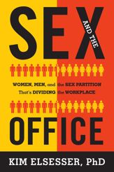 Sex and the Office - 1 Sep 2015