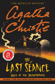 The Last Seance - 24 Sep 2019