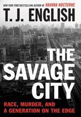 The Savage City - 15 Mar 2011