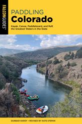 Paddling Colorado - 1 Jun 2023