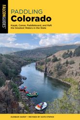 Paddling Colorado - 1 Jun 2023
