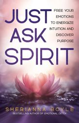 Just Ask Spirit - 18 Feb 2025