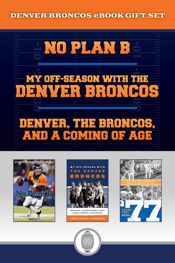 Denver Broncos eBook Bundle - 3 Dec 2014