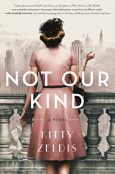 Not Our Kind - 4 Sep 2018