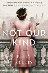 Not Our Kind - 4 Sep 2018