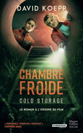 Chambre froide - 6 Nov 2019