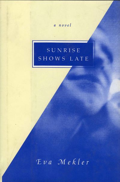 Sunrise Shows Late