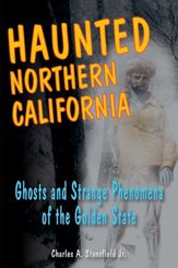 Haunted Northern California - 10 Jun 2009