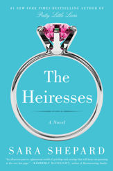 The Heiresses - 20 May 2014
