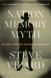 Nation, Memory, Myth - 16 Apr 2025