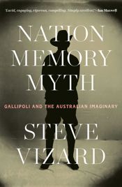 Nation, Memory, Myth - 16 Apr 2025