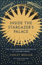 Inside the Stargazer's Palace - 4 Mar 2025