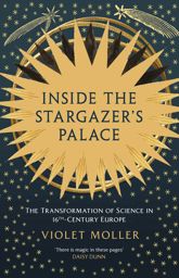 Inside the Stargazer's Palace - 4 Mar 2025