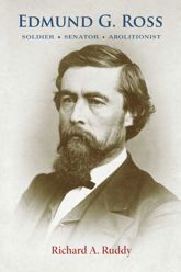 Edmund G. Ross - 1 Nov 2013