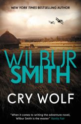 Cry Wolf - 1 Jan 2018