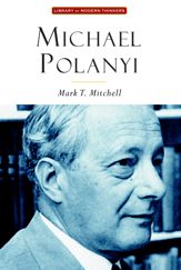 Michael Polanyi - 10 Oct 2023