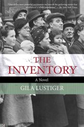 The Inventory - 17 Nov 2015