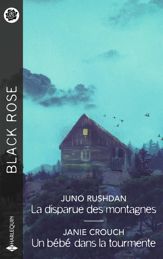 La disparue des montagnes - Un bébé dans la tourmente - 1 Aug 2024