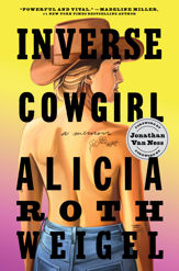 Inverse Cowgirl - 19 Sep 2023