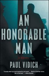 An Honorable Man - 12 Apr 2016