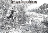 Successful Shotgun Shooting - 16 Aug 2000