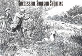 Successful Shotgun Shooting - 16 Aug 2000