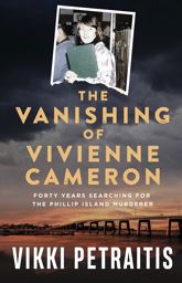The Vanishing of Vivienne Cameron - 28 Jan 2026