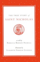 The True Story of Saint Nicholas - 1 Nov 1997