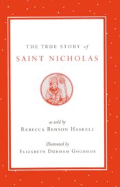 The True Story of Saint Nicholas - 1 Nov 1997