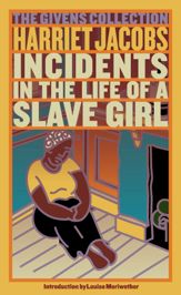 Incidents in the Life of a Slave Girl - 15 Jun 2010