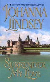 Surrender My Love - 2 Aug 2011