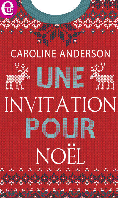 Une invitation à Noël