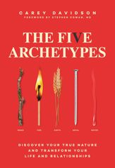 The Five Archetypes - 7 Apr 2020