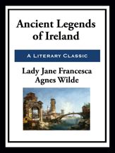Ancient Legends of Ireland - 23 Oct 2020