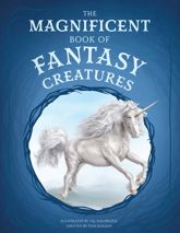 The Magnificent Book of Fantasy Creatures - 23 Jul 2024