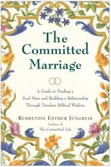 The Committed Marriage - 19 Aug 2014